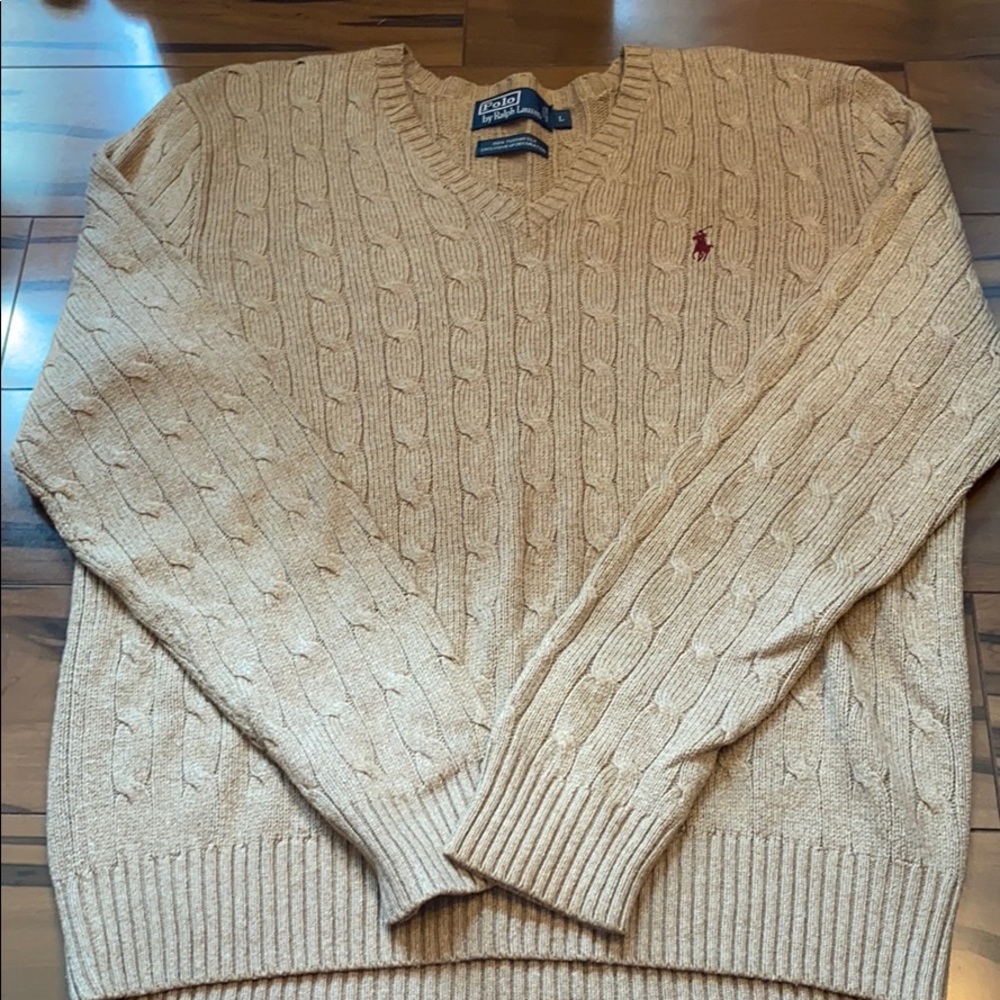 Polo by Ralph Lauren